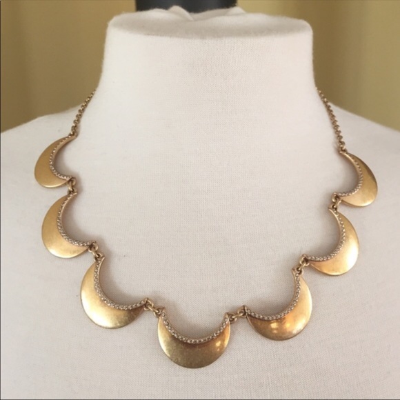 J. Crew Jewelry - J Crew Necklace
